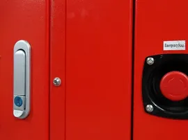 Parada de emergencia