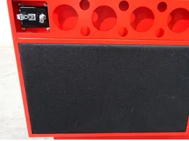 Algodón fonoabsorbente eficaz