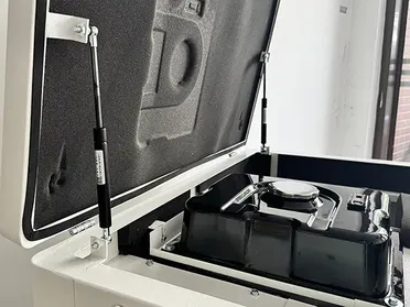 Generador diésel insonorizado (monofásico)