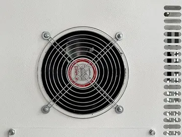 Generador diésel insonorizado (monofásico)