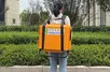 Portable Remote Area Light with 700W Gasoline Generator