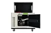 Generador silencioso gasolinero (02 cilindros) 10kW-20kW