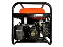 Generador de soldadura 120A-180A (Un cílindro)