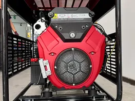 Generador de soldadura (2 cílindros)