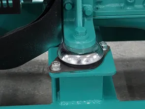 Amortiguador de vibraciones